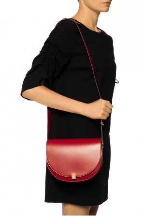 'half moon box' shoulder bag, zdjęcie 2 'half moon box' shoulder bag od Victoria Beckham